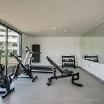 Apartment Ultimate - Aranya - Stylish 2br With Pool View