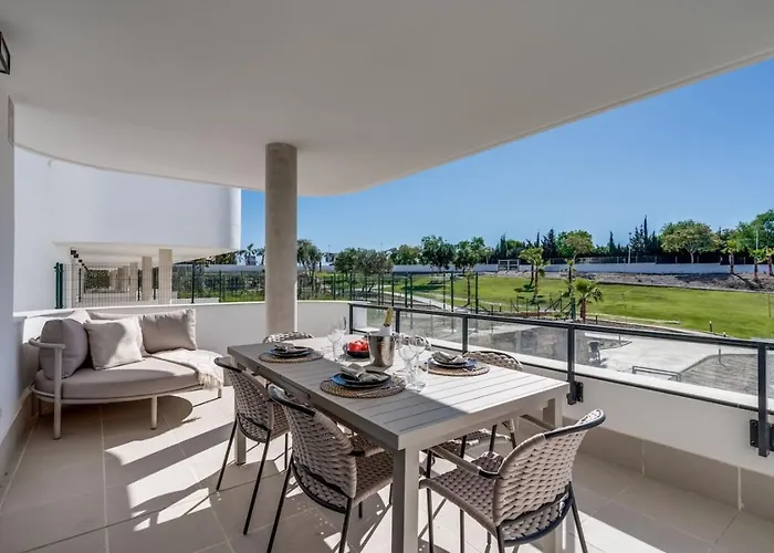 דירה Ultimate - Aranya - Stylish 2br With Pool View *