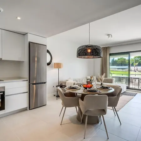 Ultimate - Aranya - Stylish 2br With Pool View *