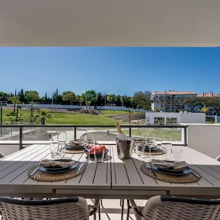 Ultimate - Aranya - Stylish 2br With Pool View Appartement Estepona