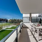 Ultimate - Aranya - Stylish 2br With Pool View *
